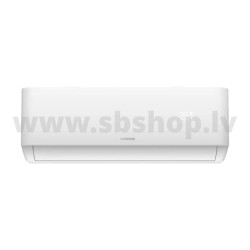 Nordis Orion Evo siltumsūknis gaiss- gaiss 3,5/3,8kW, R32, -25C*