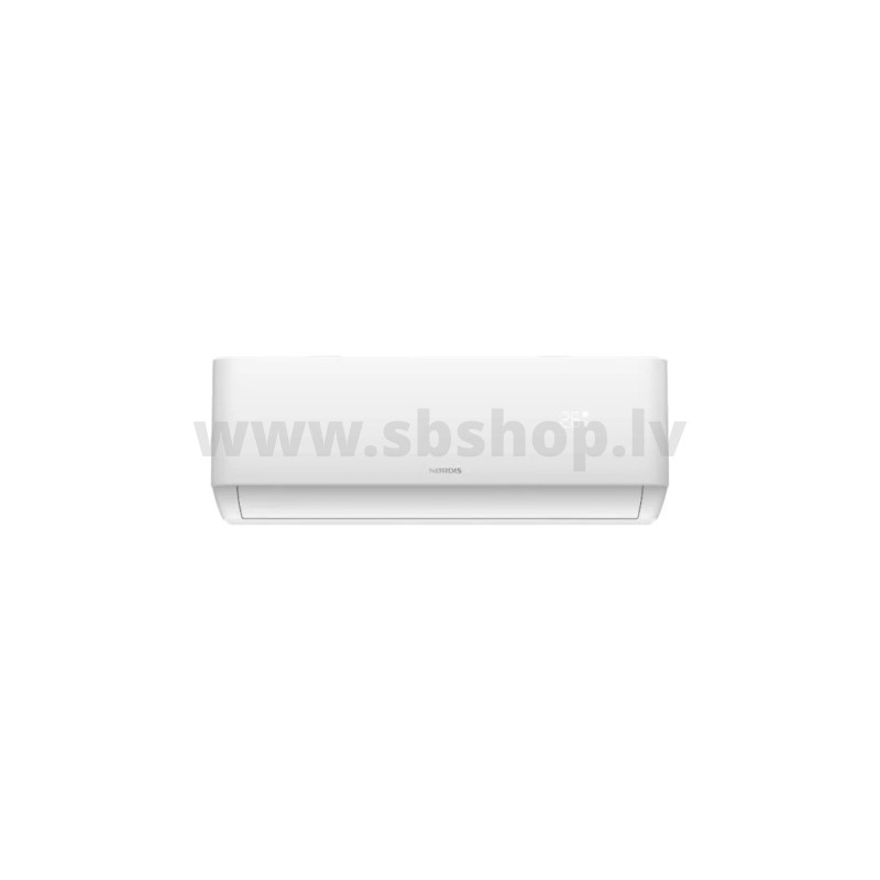 Nordis Orion Evo siltumsūknis gaiss- gaiss 7,0/7,1kW, R32, -25C*
