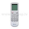 Nordis Sirius siltumsūknis gaiss- gaiss 7,0/7,1kW, R32, -15C*, melns