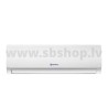 Nordis Sirius siltumsūknis gaiss- gaiss 3,5/3,6kW, R32, -15C*