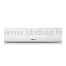 Nordis Sirius siltumsūknis gaiss- gaiss 5,2/5,4kW, R32, -15C*