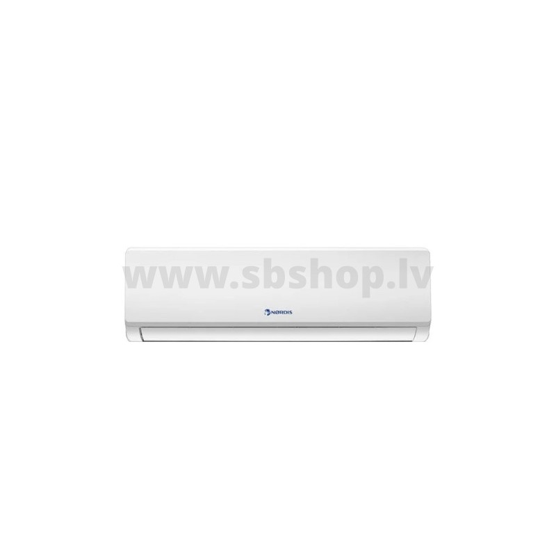 Nordis Sirius siltumsūknis gaiss- gaiss 5,2/5,4kW, R32, -15C*